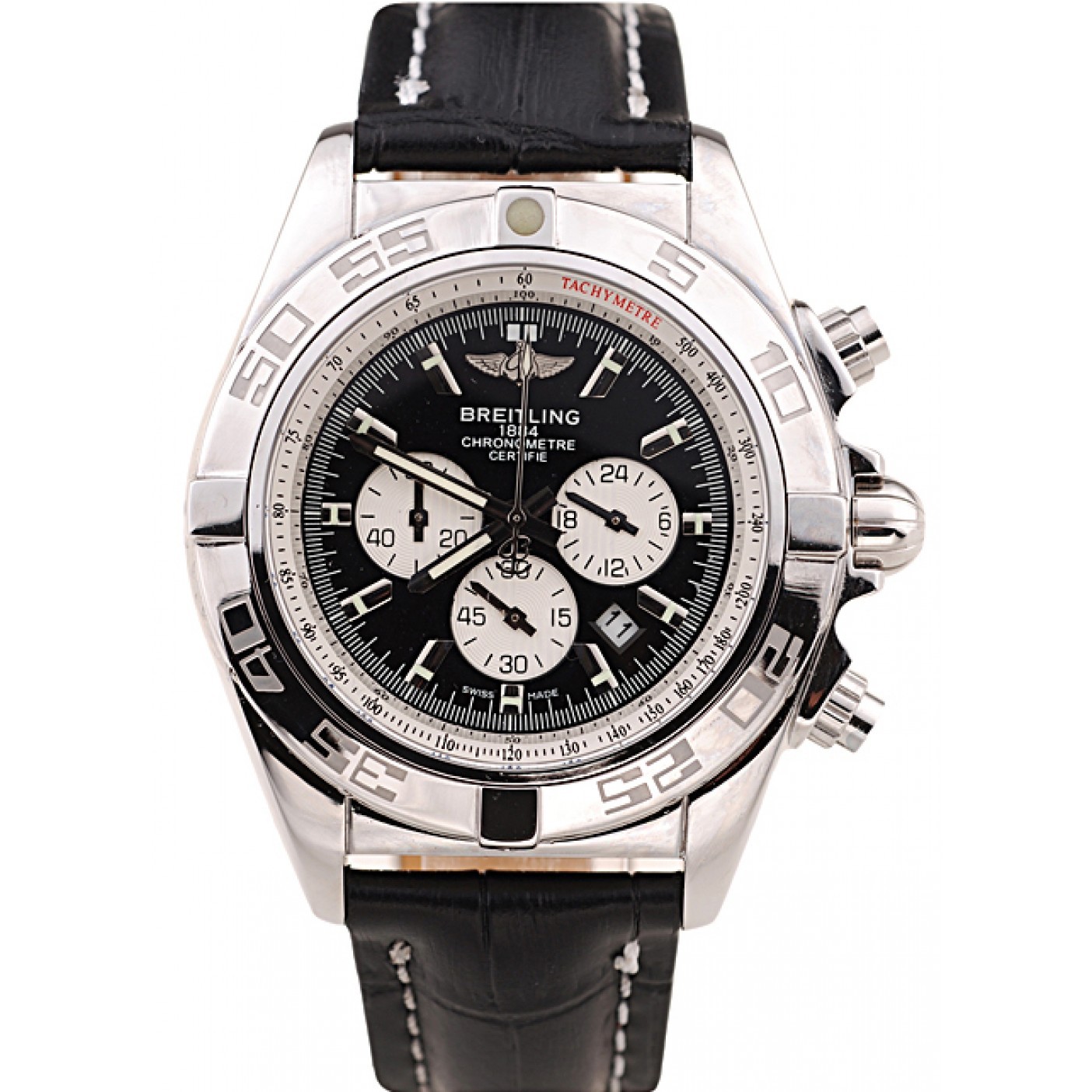 Breitling Chronomat B01 - bl167