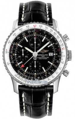 AAA Replica Breitling Navitimer World Mens Watch a2432212/b726-1ct