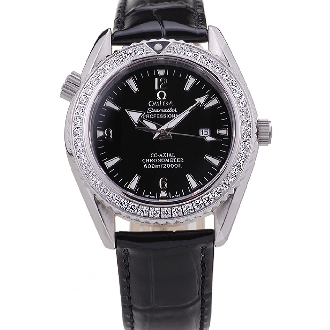 Omega Seamaster - om162