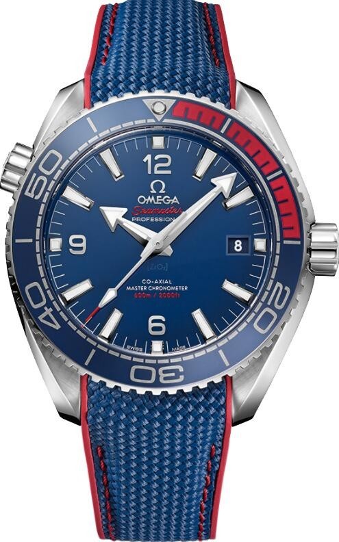 AAA Replica Omega Seamaster Planet Ocean