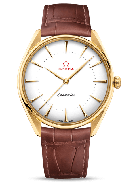 AAA Replica Omega Seamaster Master Co-Axial Olympic Games Watch 522.53.40.20.04.001