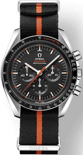 AAA Replica Omega Speedmaster Professional SpeedyTuesday Ultraman Watch 311.12.42.30.01.001