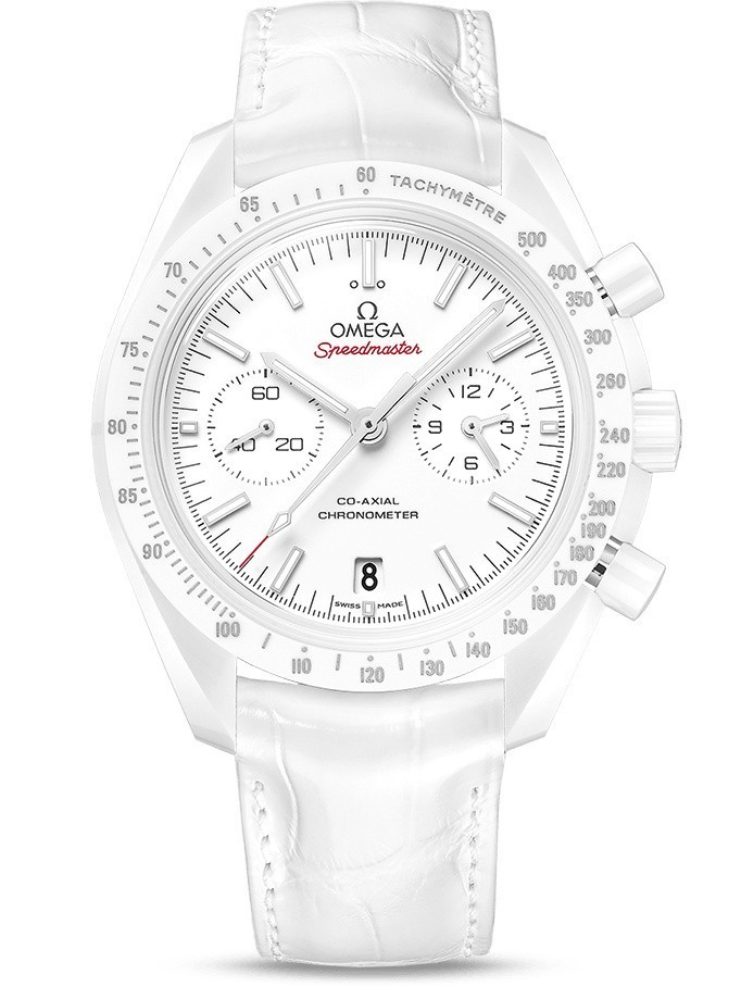 AAA Replica Omega Speedmaster Moonwatch Co-Axial Chronograph Midsize Watch 311.93.44.51.04.002