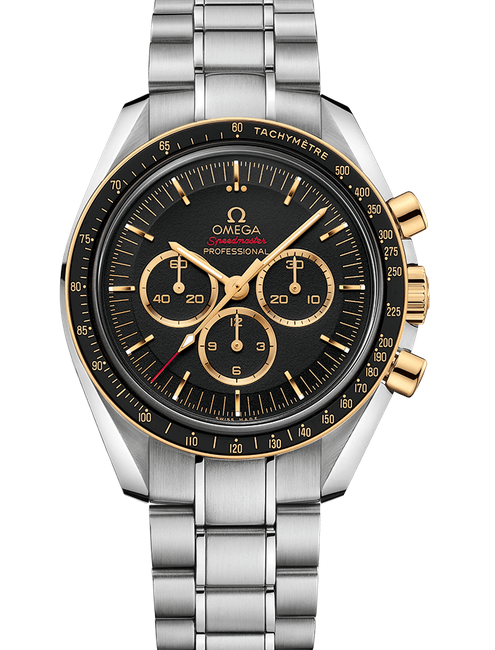AAA Replica Omega Speedmaster Professional Moonwatch Tokyo Olympics Watch 522.20.42.30.01.002