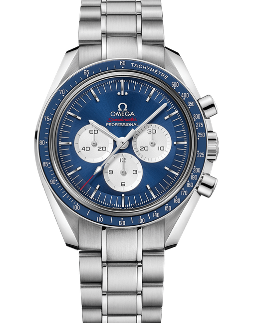 AAA Replica Omega Speedmaster Professional Moonwatch Tokyo Olympics Mens Watch 522.30.42.30.03.001