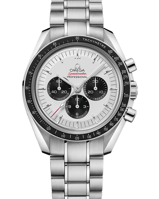 AAA Replica Omega Speedmaster Professional Moonwatch Tokyo Olympics Watch 522.30.42.30.04.002