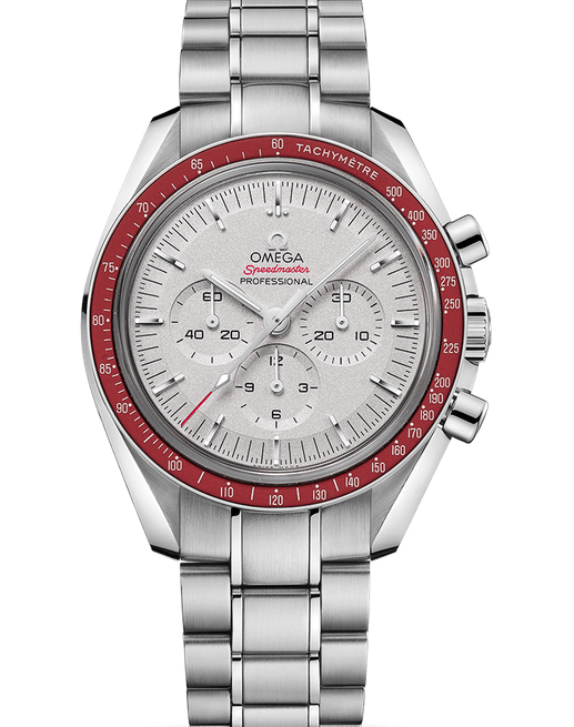 AAA Replica Omega Speedmaster Professional Moonwatch Tokyo Olympics Watch 522.30.42.30.06.001